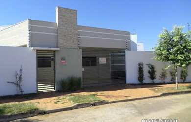 Imagem 1: Aluga-se casa no Granville I em Rondonópolis/MT