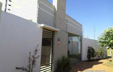 Imagem 11: Aluga-se casa no Granville I em Rondonópolis/MT