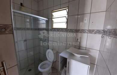 Imagem 8: São José do Rio Preto - Casa Padrão - Jardim João Paulo II