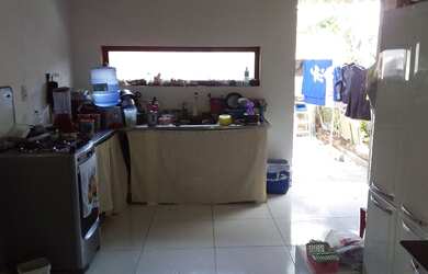 Imagem 6: Uma casa 8x20 na rua saquarema n.820 conjunto palmeiras. Só venda $90 mil