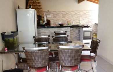 Imagem 1: São José do Rio Preto - Casa Padrão - Residencial Ary Attab