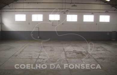 Imagem 13: Barueri - Galpão/Depósito/Armazém - Vila São Silvestre