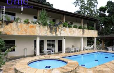 Imagem 1: CASA RESIDENCIAL em CARAPICUÍBA - SP, NOVA FAZENDINHA