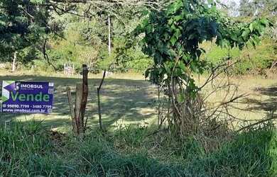 Imagem: O terreno possui 2898m² de Área e está localizado em Ermo