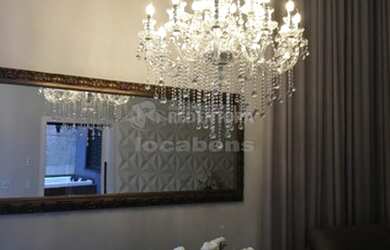 Imagem 5: São José do Rio Preto - Casa de Condomínio - Ideal Life Ecolazer Residence