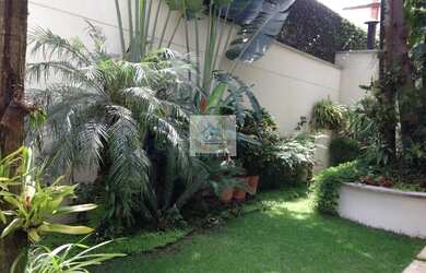 Imagem 2: Condominio, Venda e Locação - Alto da Boa Vista, São Paulo