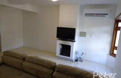 Imagem 4: PORTO ALEGRE - Casa Padrão - Ipanema