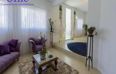 Imagem 11: CASA RESIDENCIAL em JANDIRA - SP, JARDIM DO GOLF I