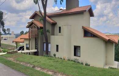 Imagem 15: MARAVILHOSA CASA NOVA NO PARQUE DA FAZENDA - JUNDIAÍ/ITATIBA/SP