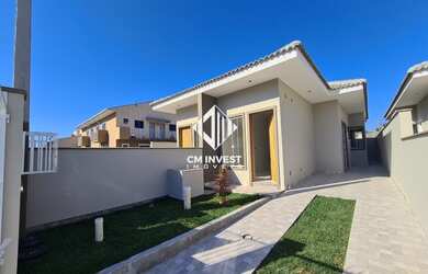 Imagem 1: Casa de 2 Dormitórios no Bairro Forquilhas em São José!