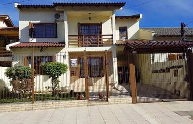 Imagem 1: Casa a venda na Colina. Piscina, Churrasqueira, VarandaeÁrea de serviço