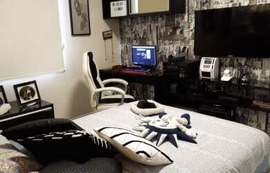 Imagem 7: Apartamento Alto Padrão para Venda em Parque Bela Vista Salvador-BA -...