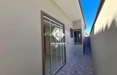 Imagem 4: Casa de 2 Dormitórios no Bairro Forquilhas em São José!