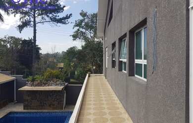 Imagem 5: CASA RESIDENCIAL em JANDIRA - SP, JARDIM DO GOLF I