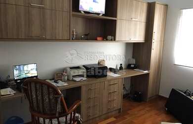 Imagem 12: São José do Rio Preto - Casa Padrão - Jardim Vivendas