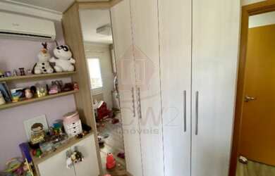 Imagem 12: APARTAMENTO RESIDENCIAL em JUNDIAÍ - SP, JARDIM SANTA TERESA