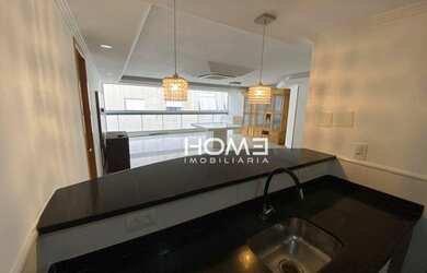 Imagem 11: Cobertura com 3 suítes, 230 m² - venda por R$ 5.900.000 ou aluguel por...