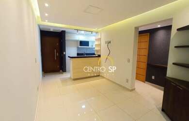 Imagem 3: Apartamento com 2 dormitórios, 62 m² - venda por R$ 350.000,00 ou aluguel...
