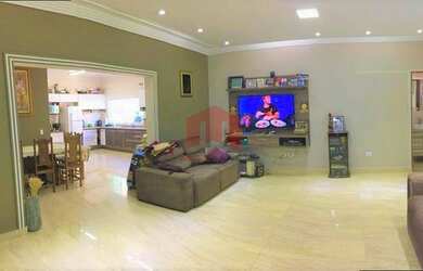 Imagem 14: Linda casa no Loteamento Vila D. Pedro em Atibaia