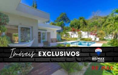 Imagem 1: Casa com 3 suítes à venda, 353 m² por R$ 3.490.000 - Condomínio São...