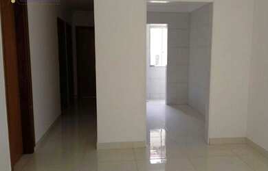 Imagem 13: Apartamento com 3 dormitórios à venda, 59 m² por R$ 280.000,00 - Jardim Juliana - Indaiatu