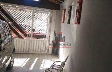 Imagem 3: Casa com 3 dormitórios à venda, 100 m² por R$ 340.000,00 - Jardim Colonial...