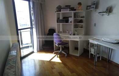 Imagem 10: Sao Paulo - Apartamento Padrão - Ipiranga