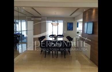 Imagem 7: Apartamento de Cinema no Miolo do Jardim Anália Franco, Alto Padrão,...