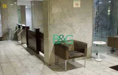 Imagem 3: Sala à venda, 31 m² por R$ 384.800,00 - Bela Vista - São Paulo/SP