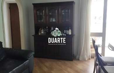 Imagem 2: SANTOS - Apartamento Padrão - APARECIDA