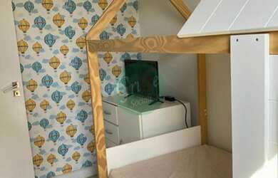 Imagem 7: Apartamento à venda no bairro Lauzane Paulista - São Paulo/SP, Zona...