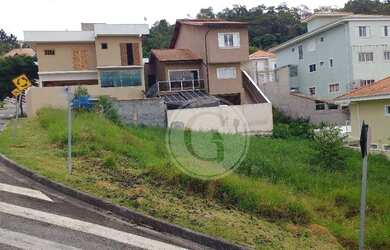 Imagem: O terreno possui 277m² de Área e está localizado em Lajeado