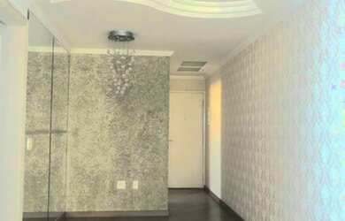 Imagem 3: COMPRAR APARTAMENTO 2 DORMITÓRIOS 1 SUÍTE COM PLANEJADOS, SALA 2 AMBIENTES,...