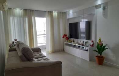 Imagem 2: Apartamento à venda Ponta D x27 áreia 3 suítes vista mar andar alto