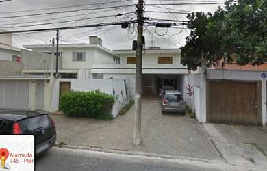 Imagem 4: Lindo Sobrado Otima localização próximo ao metrô S. Judas