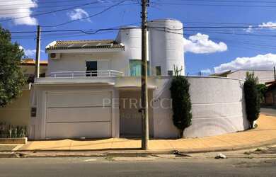 Imagem 2: casa - Parque Residencial Jaguari - Americana