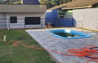 Imagem 1: Atibaia - Casa Padrão - Jardim Paulista