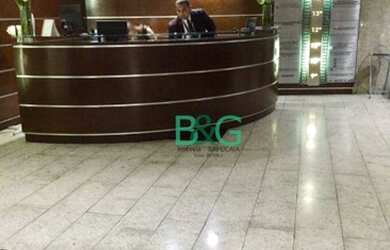 Imagem 4: Sala à venda, 31 m² por R$ 384.800,00 - Bela Vista - São Paulo/SP