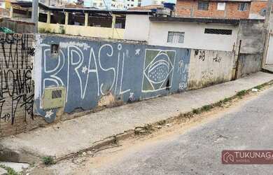Imagem: O terreno possui 500m² de Área e está localizado em Lauzane