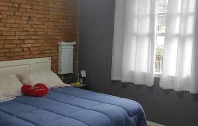 Imagem 9: São Paulo - Casa Padrão - Vila Alpina