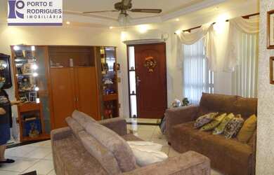 Imagem 3: Casa com 3 dormitórios, 212 m² - venda por R$ 750.000,00 ou aluguel...