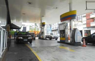 Imagem 7: TERRENO COM VOCAÇÃO PARA POSTO DE GASOLINA, FARMÁCIAS E LOJAS