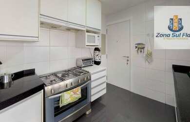 Imagem 10: Cobertura com 4 dormitórios, 251 m² - venda por R$ 2.640.000 ou aluguel...