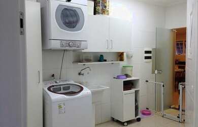 Imagem 16: SOBRADO RESIDENCIAL PARA VENDA E LOCAÇÃO, JARDIM AMPLIAÇÃO, SÃO PAULO