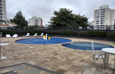 Imagem 6: Apartamento à venda 3 Quartos, 1 Suite, 2 Vagas, 106M², Chácara Inglesa, São Paulo - SP