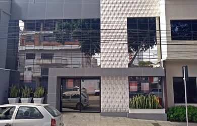 Imagem: Excelente ponto comercial no Centro de Pouso Alegre!!!