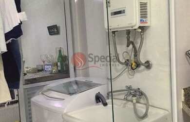 Imagem 15: Apartamento residencial à venda, Parque Novo Mundo, São Paulo - AP10610