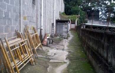 Imagem 11: GALPÃO - BUTANTÃ - SP. 500m² de Área