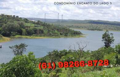 Imagem: O terreno possui 1.000m² de Área e está localizado em Setor