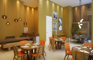 Imagem 8: Negociação Colméia, Living Garden, Guararapes, Iguatemi, 4 quartos